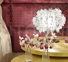 Итальянские Настольные светильники - Настольный светильник FIORELLINA TABLE Итальянские Настольные светильники - Настольный светильник FIORELLINA TABLE фабрика Slamp