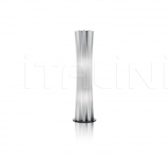 Итальянские Напольные светильники - Напольный светильник BACH фабрика Slamp