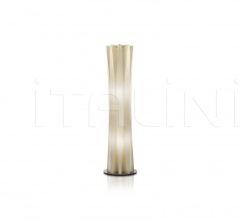 Итальянские Напольные светильники - Напольный светильник BACH фабрика Slamp