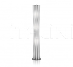 Итальянские Напольные светильники - Напольный светильник BACH фабрика Slamp