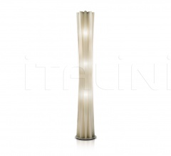 Итальянские Напольные светильники - Напольный светильник BACH фабрика Slamp