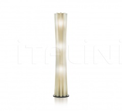 Итальянские Напольные светильники - Напольный светильник BACH фабрика Slamp