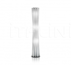 Итальянские Напольные светильники - Напольный светильник BACH фабрика Slamp