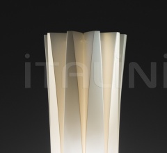 Итальянские Напольные светильники - Напольный светильник BACH фабрика Slamp