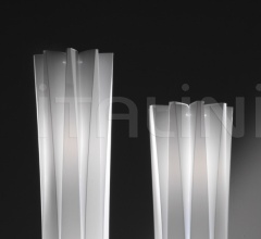 Итальянские Напольные светильники - Напольный светильник BACH фабрика Slamp