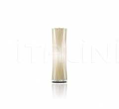 Итальянские Напольные светильники - Настольный светильник BACH TABLE фабрика Slamp