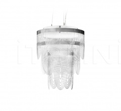 Итальянские Свет - Подвесной светильник CEREMONY фабрика Slamp