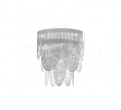 Итальянские Свет - Подвесной светильник CEREMONY фабрика Slamp