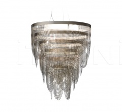 Итальянские Свет - Подвесной светильник CEREMONY фабрика Slamp