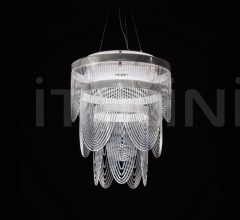 Итальянские Свет - Подвесной светильник CEREMONY фабрика Slamp