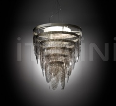 Итальянские Свет - Подвесной светильник CEREMONY фабрика Slamp