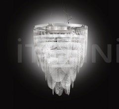 Итальянские Свет - Подвесной светильник CEREMONY фабрика Slamp