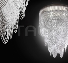 Итальянские Свет - Подвесной светильник CEREMONY фабрика Slamp