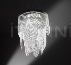 Итальянские Свет - Подвесной светильник CEREMONY фабрика Slamp