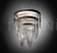 Итальянские Свет - Подвесной светильник CEREMONY фабрика Slamp