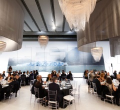 Итальянские Свет - Подвесной светильник CEREMONY фабрика Slamp