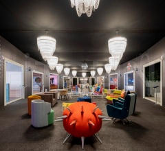 Итальянские Свет - Подвесной светильник CEREMONY фабрика Slamp