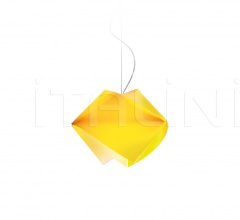 Итальянские Свет - Подвесной светильник GEMMY фабрика Slamp