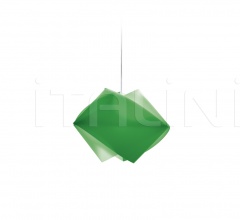 Итальянские Свет - Подвесной светильник GEMMY фабрика Slamp