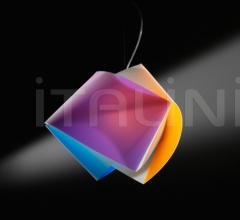 Итальянские Свет - Подвесной светильник GEMMY фабрика Slamp