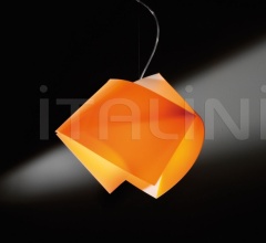 Итальянские Свет - Подвесной светильник GEMMY фабрика Slamp