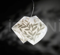 Итальянские Свет - Подвесной светильник GEMMY фабрика Slamp