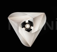 Итальянские Свет - Подвесной светильник GEMMY фабрика Slamp