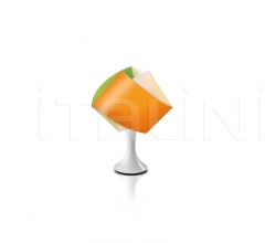 Итальянские Настольные светильники - Настольная лампа GEMMY TABLE Итальянские Настольные светильники - Настольная лампа GEMMY TABLE фабрика Slamp