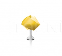 Итальянские Настольные светильники - Настольная лампа GEMMY TABLE Итальянские Настольные светильники - Настольная лампа GEMMY TABLE фабрика Slamp