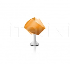 Итальянские Настольные светильники - Настольная лампа GEMMY TABLE Итальянские Настольные светильники - Настольная лампа GEMMY TABLE фабрика Slamp