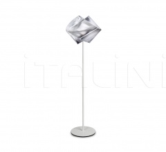 Итальянские Напольные светильники - Напольный светильник GEMMY PRISMA фабрика Slamp