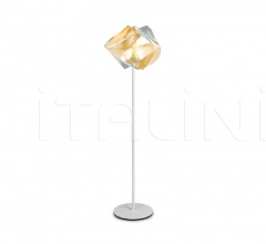 Итальянские Напольные светильники - Напольный светильник GEMMY PRISMA фабрика Slamp