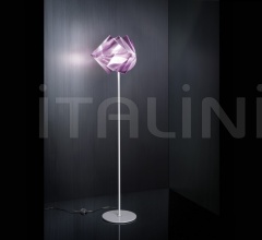 Итальянские Напольные светильники - Напольный светильник GEMMY PRISMA фабрика Slamp