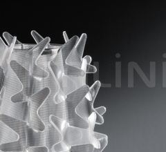 Итальянские Напольные светильники - Напольный светильник CACTUS PRISMA FLOOR фабрика Slamp