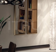 Итальянские Напольные светильники - Напольный светильник CACTUS PRISMA FLOOR фабрика Slamp