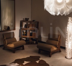 Итальянские Напольные светильники - Напольный светильник CACTUS PRISMA FLOOR фабрика Slamp