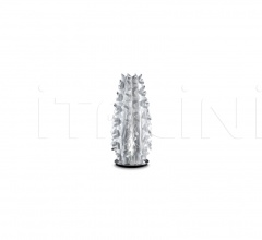 Итальянские Настольные светильники - Настольный светильник CACTUS PRISMA TABLE Итальянские Настольные светильники - Настольный светильник CACTUS PRISMA TABLE фабрика Slamp