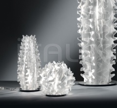 Итальянские Настольные светильники - Настольный светильник CACTUS PRISMA TABLE Итальянские Настольные светильники - Настольный светильник CACTUS PRISMA TABLE фабрика Slamp