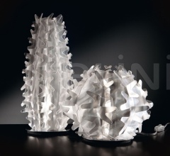 Итальянские Настольные светильники - Настольный светильник CACTUS PRISMA TABLE Итальянские Настольные светильники - Настольный светильник CACTUS PRISMA TABLE фабрика Slamp