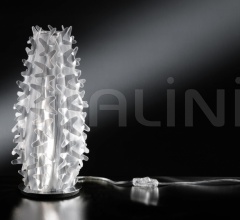 Итальянские Настольные светильники - Настольный светильник CACTUS PRISMA TABLE Итальянские Настольные светильники - Настольный светильник CACTUS PRISMA TABLE фабрика Slamp