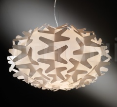 Итальянские Свет - Подвесной светильник CACTUS фабрика Slamp