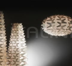 Итальянские Свет - Подвесной светильник CACTUS фабрика Slamp