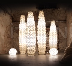 Итальянские Напольные светильники - Напольный светильник CACTUS фабрика Slamp