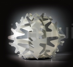 Итальянские Настольные светильники - Настольный светильник CACTUS Итальянские Настольные светильники - Настольный светильник CACTUS фабрика Slamp