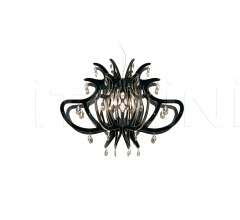 Итальянские Свет - Подвесной светильник MEDUSA фабрика Slamp