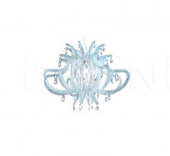 Итальянские Свет - Подвесной светильник MEDUSA фабрика Slamp