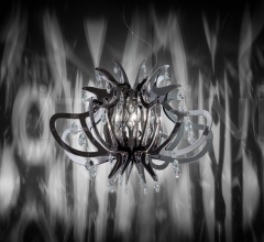 Итальянские Свет - Подвесной светильник MEDUSA фабрика Slamp