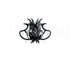 Итальянские Свет - Настенный светильник MEDUSA фабрика Slamp