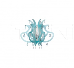 Итальянские Свет - Настенный светильник MEDUSA фабрика Slamp