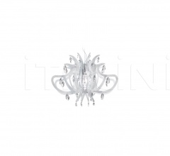 Итальянские Свет - Подвесной светильник LILLIBET фабрика Slamp